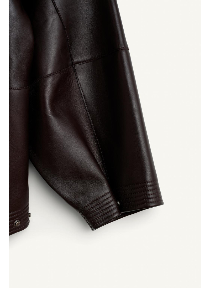 Кожаная куртка Кожаная куртка