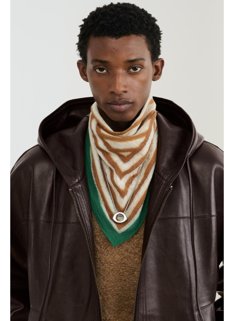 Кожаная куртка Кожаная куртка