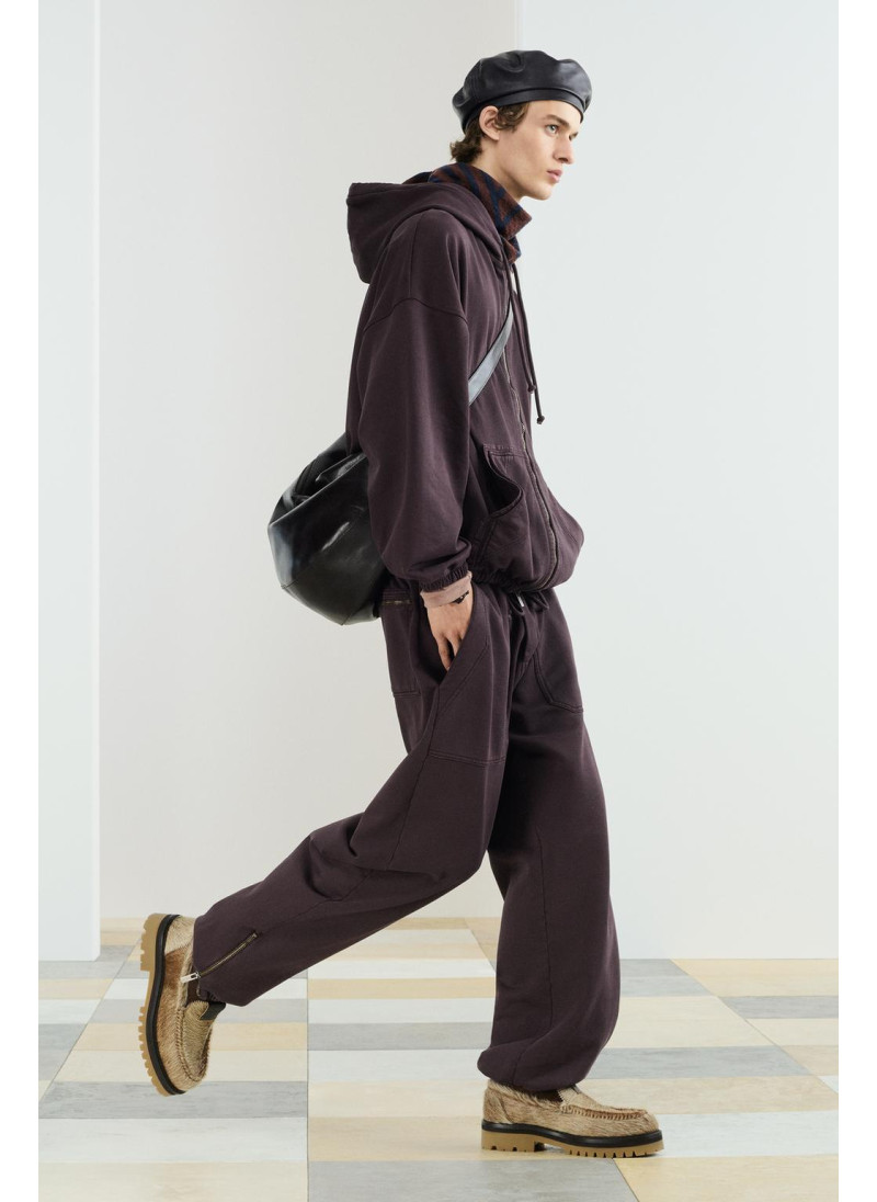 Брюки jggr pnt Брюки jggr pnt