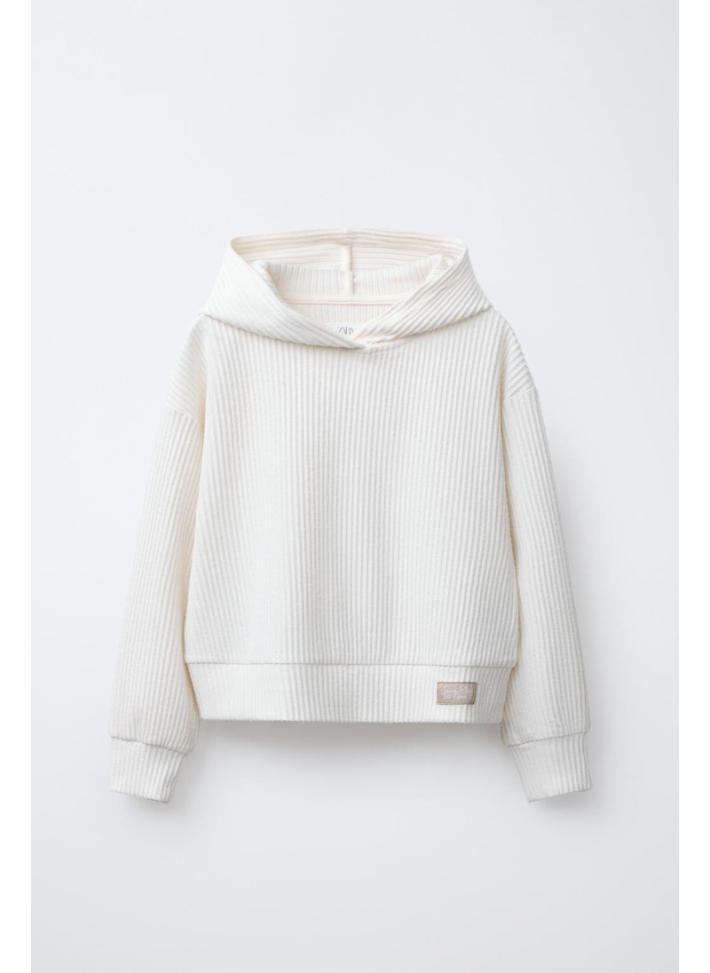 ХУДИ В РУБЧИК ИЗ МЯГКОЙ ТКАНИ ХУДИ В РУБЧИК ИЗ МЯГКОЙ ТКАНИ