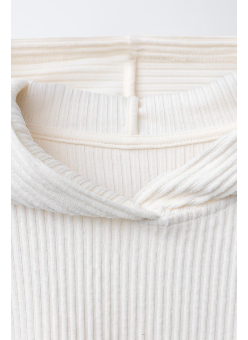 ХУДИ В РУБЧИК ИЗ МЯГКОЙ ТКАНИ ХУДИ В РУБЧИК ИЗ МЯГКОЙ ТКАНИ