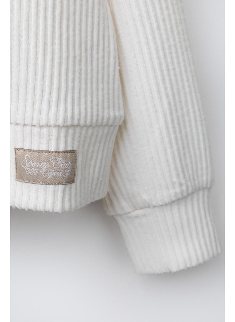 ХУДИ В РУБЧИК ИЗ МЯГКОЙ ТКАНИ ХУДИ В РУБЧИК ИЗ МЯГКОЙ ТКАНИ