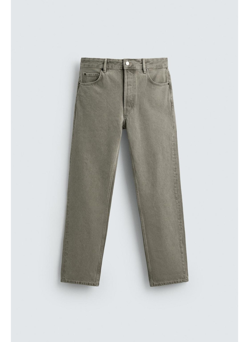 ДЖИНСЫ REGULAR FIT ДЖИНСЫ REGULAR FIT