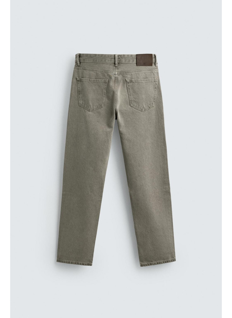 ДЖИНСЫ REGULAR FIT ДЖИНСЫ REGULAR FIT