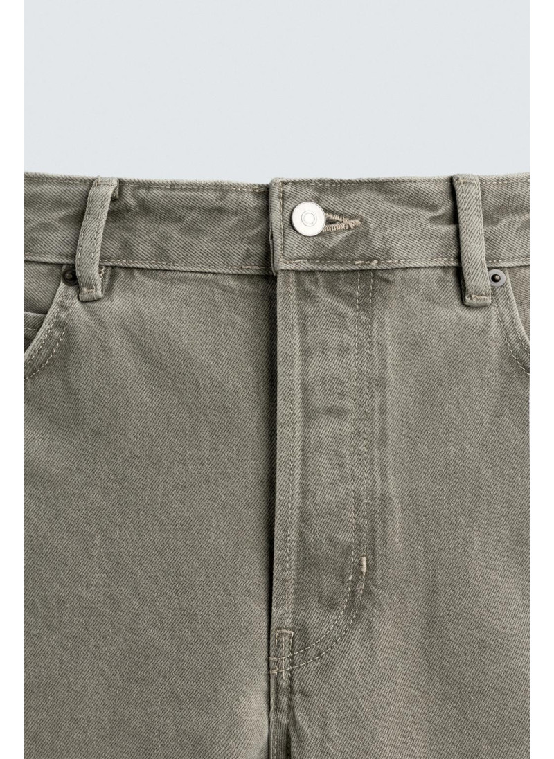 ДЖИНСЫ REGULAR FIT ДЖИНСЫ REGULAR FIT