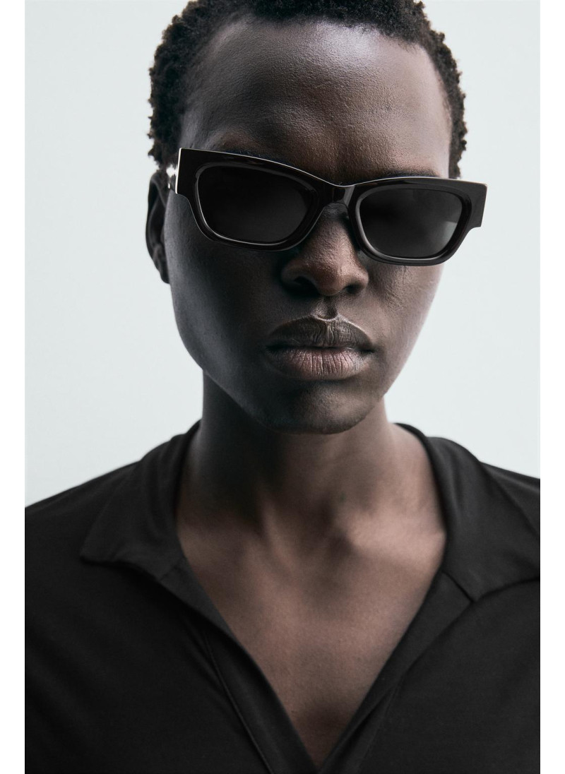 Поло из полупрозрачного ленселла с воротником Поло из полупрозрачного ленселла с воротником