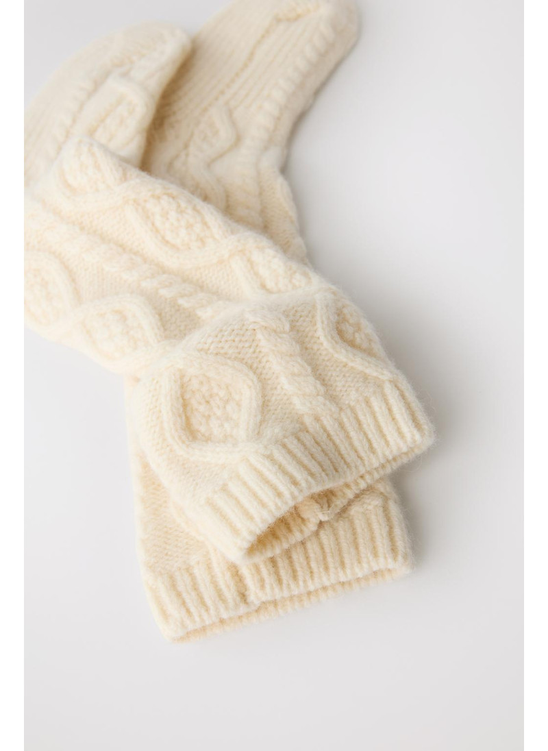 Длинные вязаные носки из 100% шерсти лимитированная коллекция Длинные вязаные носки из 100% шерсти лимитированная коллекция