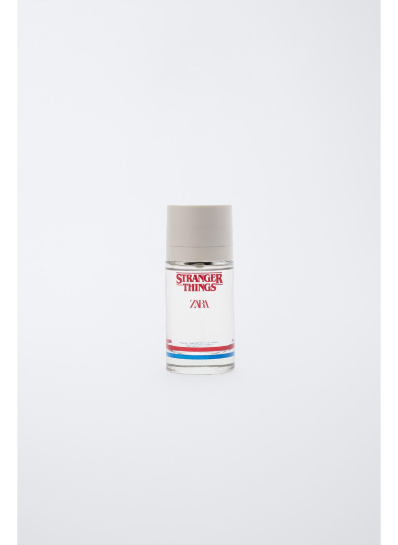 Духи stranger things edt 50 ml / 1.69 oz