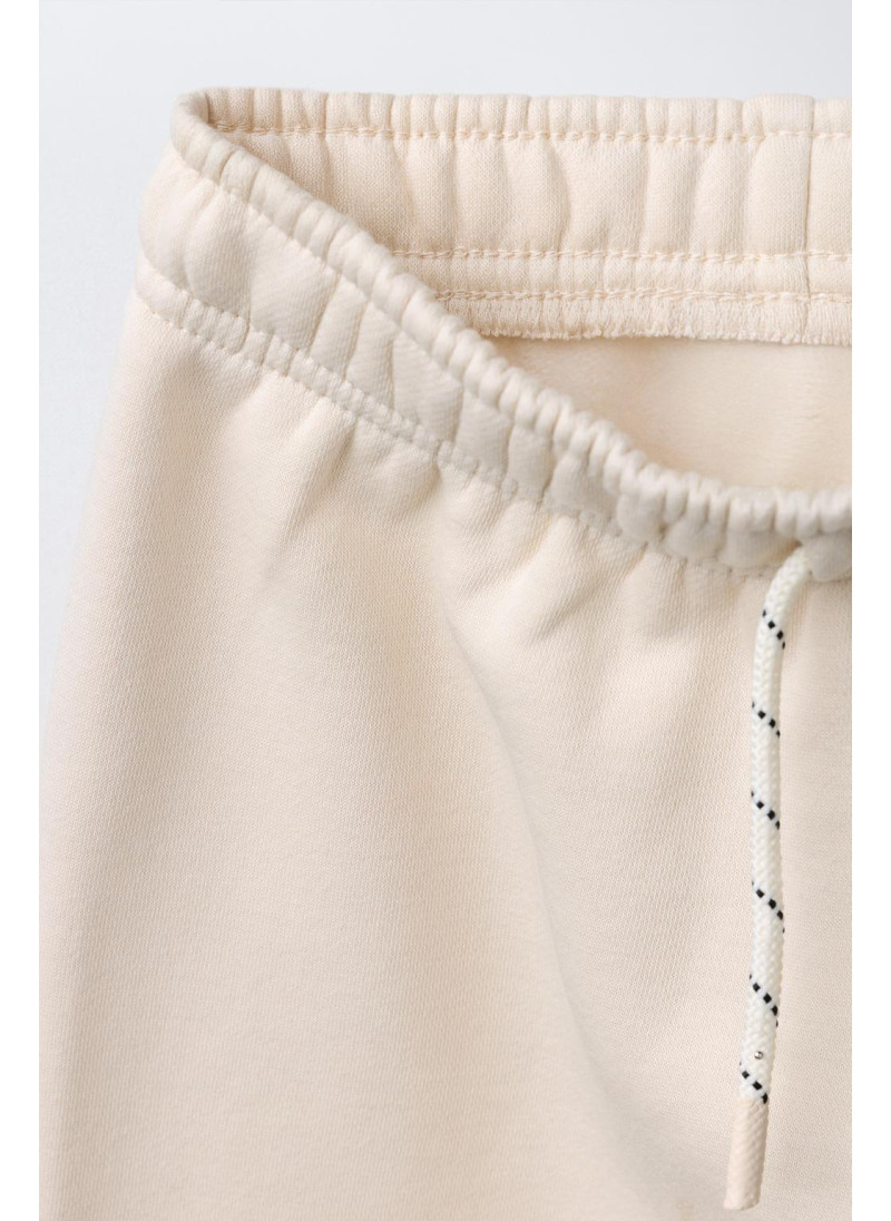 БРЮКИ WIDE LEG ИЗ МЯГКОЙ ТКАНИ БРЮКИ WIDE LEG ИЗ МЯГКОЙ ТКАНИ