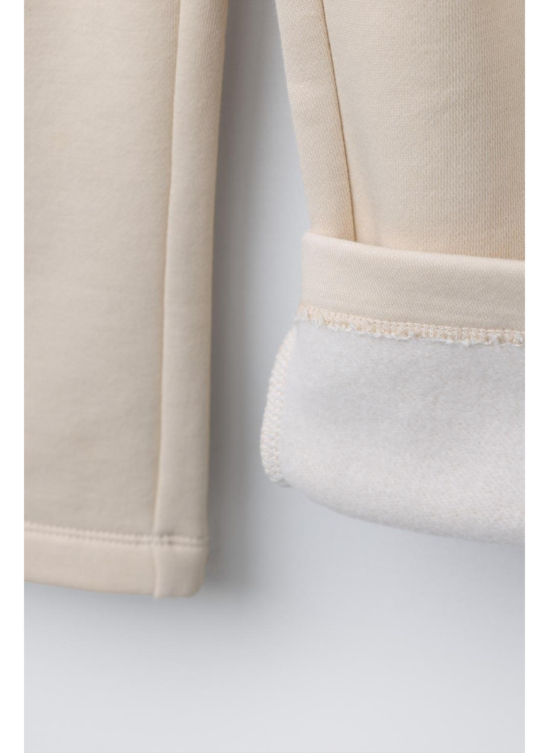 БРЮКИ WIDE LEG ИЗ МЯГКОЙ ТКАНИ БРЮКИ WIDE LEG ИЗ МЯГКОЙ ТКАНИ