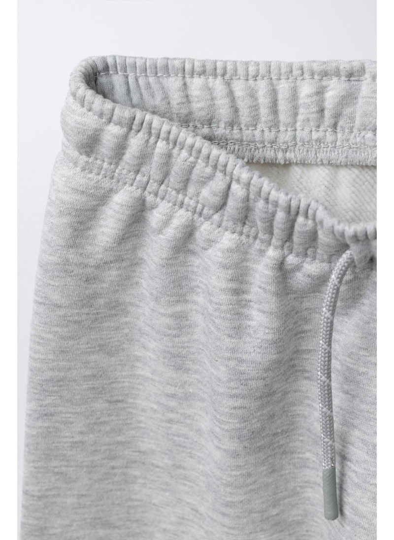 БРЮКИ WIDE LEG ИЗ МЯГКОЙ ТКАНИ БРЮКИ WIDE LEG ИЗ МЯГКОЙ ТКАНИ