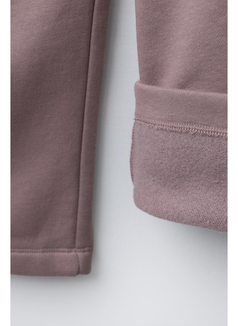 БРЮКИ WIDE LEG ИЗ МЯГКОЙ ТКАНИ БРЮКИ WIDE LEG ИЗ МЯГКОЙ ТКАНИ