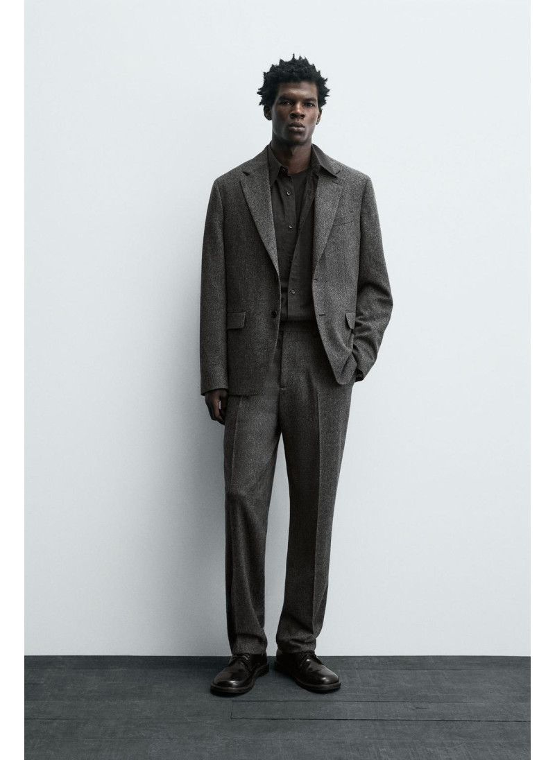 Пиджак-костюм из коллекции ...