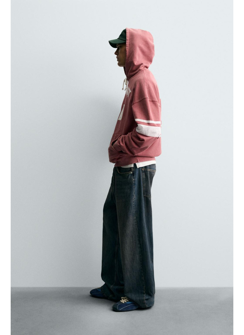 ТОЛСТОВКА С КАПЮШОНОМ NFL WASHINGTON COMMANDERS ТОЛСТОВКА С КАПЮШОНОМ NFL WASHINGTON COMMANDERS