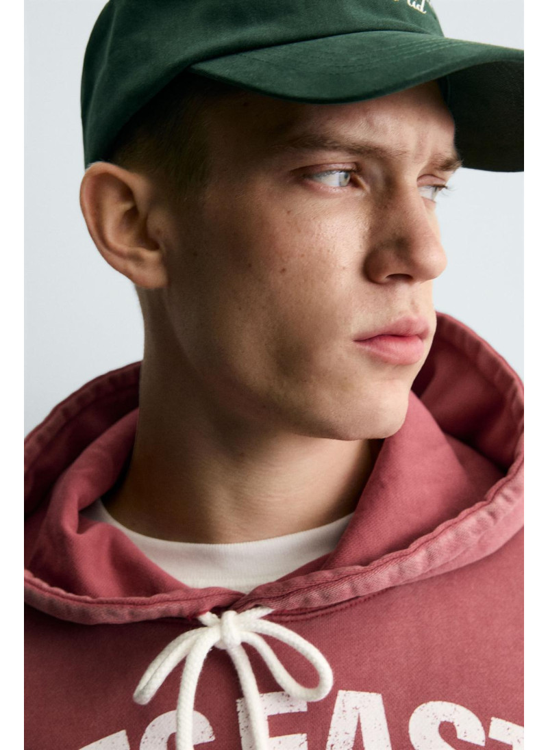 ТОЛСТОВКА С КАПЮШОНОМ NFL WASHINGTON COMMANDERS ТОЛСТОВКА С КАПЮШОНОМ NFL WASHINGTON COMMANDERS