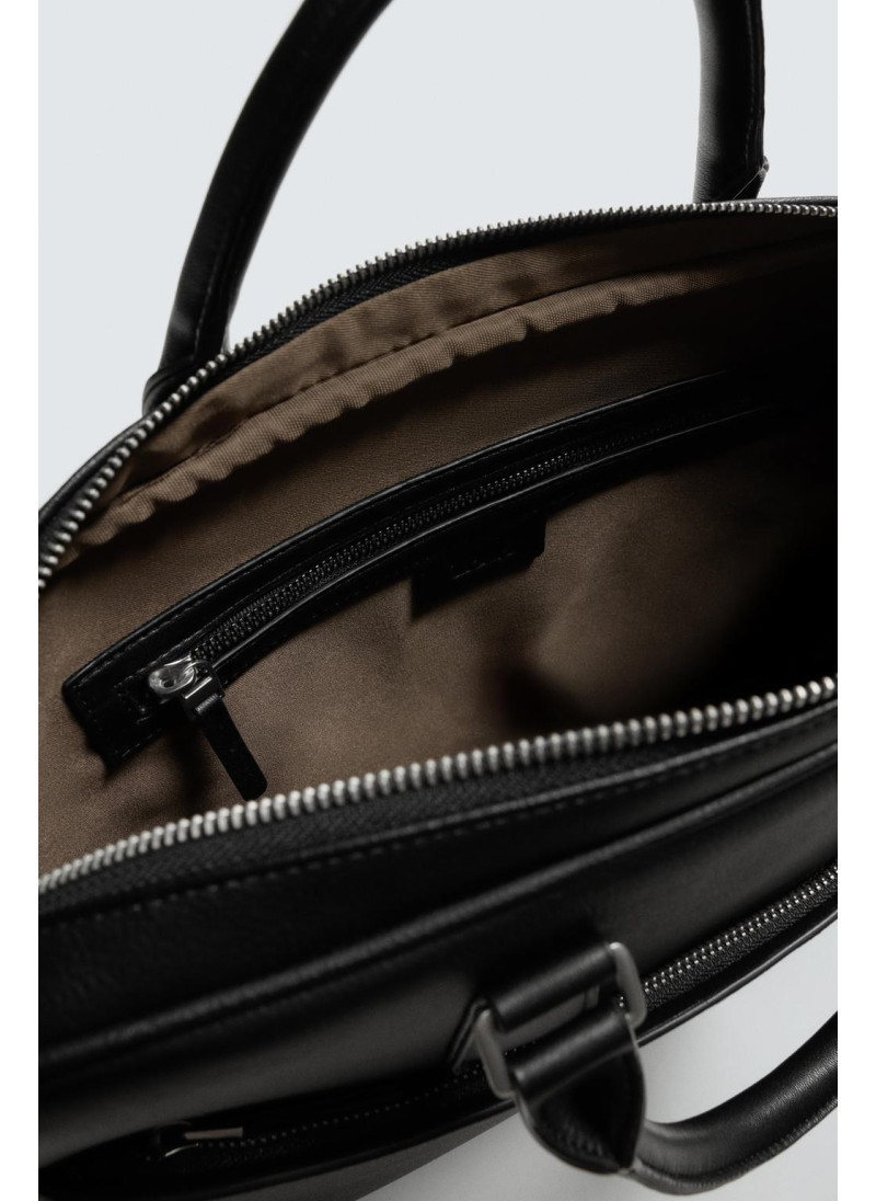 ПОРТФЕЛЬ ИЗ РЕЛЬЕФНОГО МАТЕРИАЛА ПОРТФЕЛЬ ИЗ РЕЛЬЕФНОГО МАТЕРИАЛА