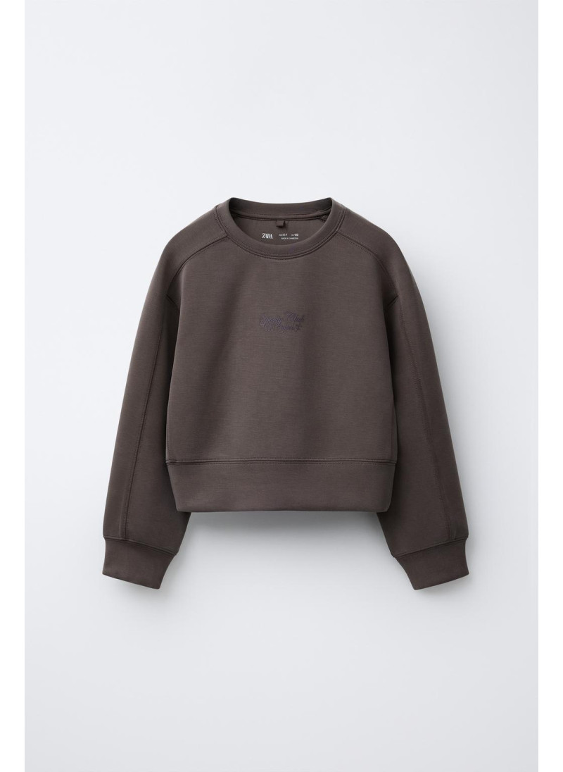 СПОРТИВНАЯ ТОЛСТОВКА С РЕЛ�...