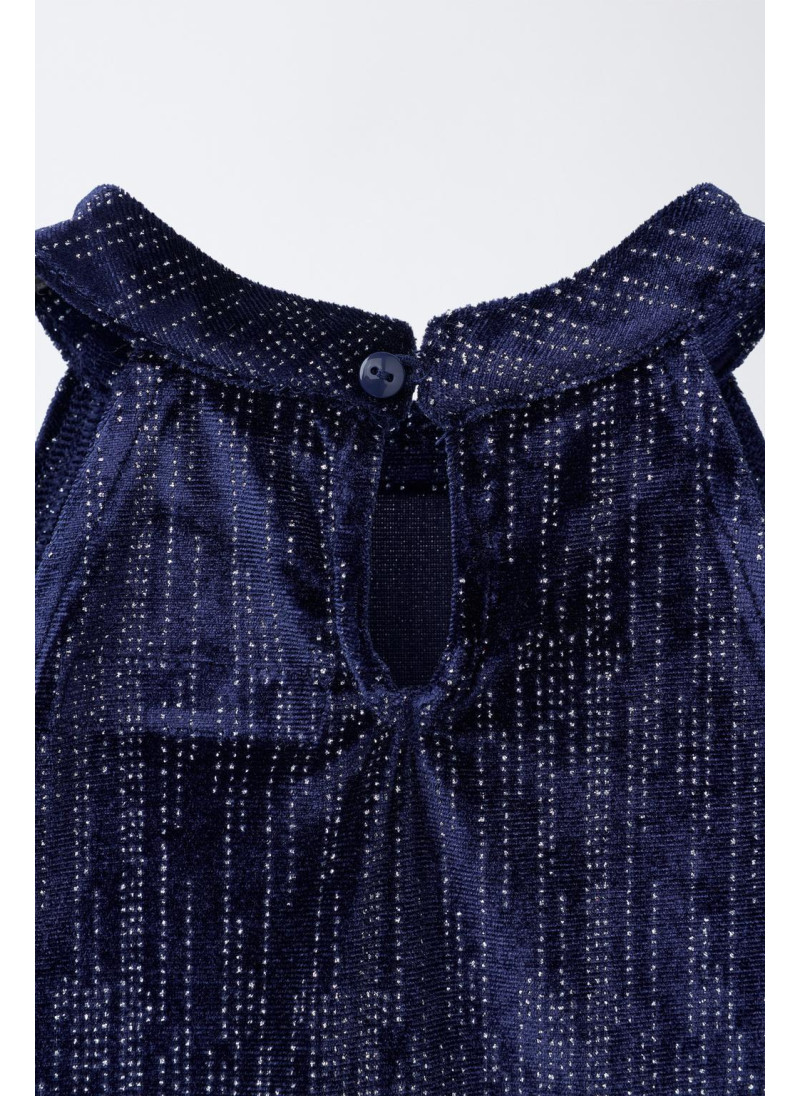 БАРХАТНЫЙ ТОП С БЛЁСТКАМИ БАРХАТНЫЙ ТОП С БЛЁСТКАМИ