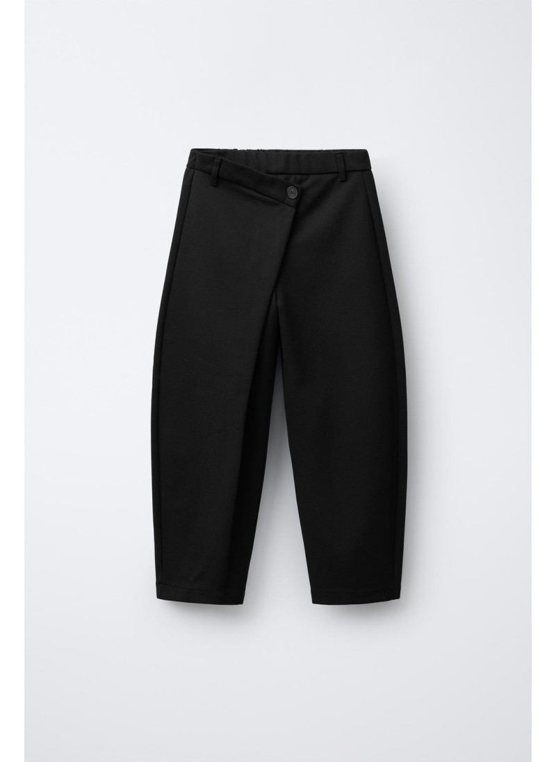 БРЮКИ BARREL CROSSOVER