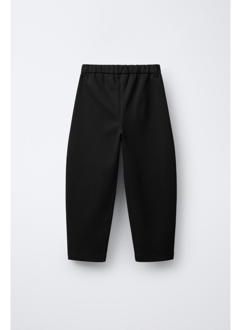 БРЮКИ BARREL CROSSOVER БРЮКИ BARREL CROSSOVER