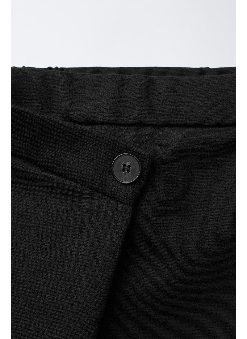 БРЮКИ BARREL CROSSOVER БРЮКИ BARREL CROSSOVER