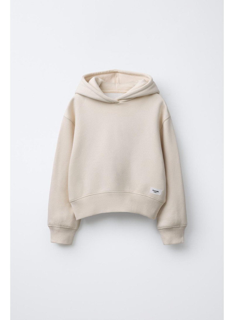 Худи basic label