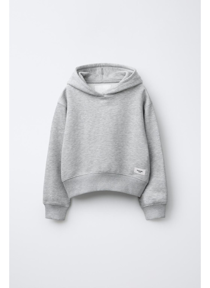 Худи basic label Худи basic label