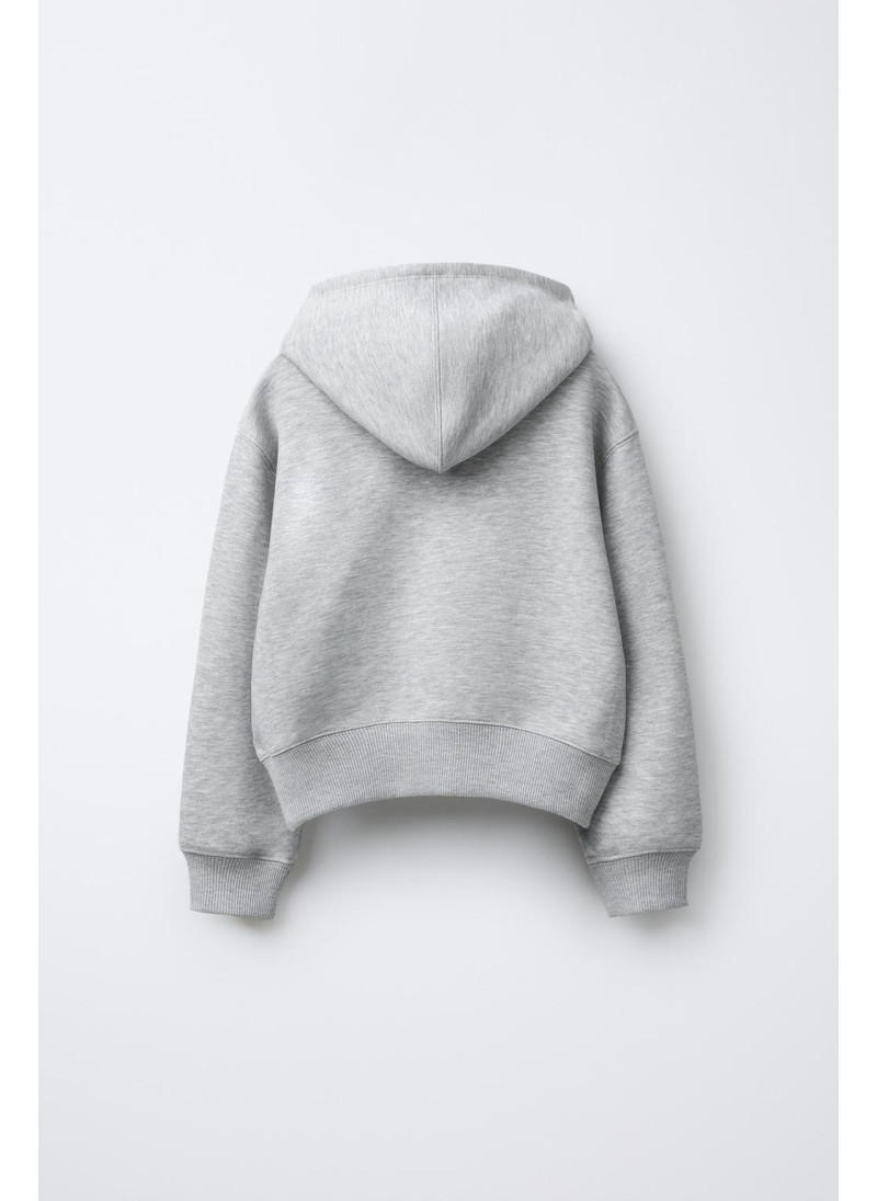 Худи basic label Худи basic label