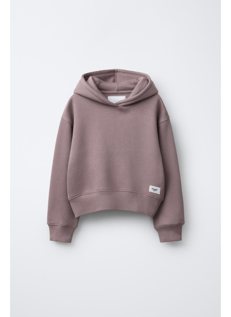 Худи basic label Худи basic label