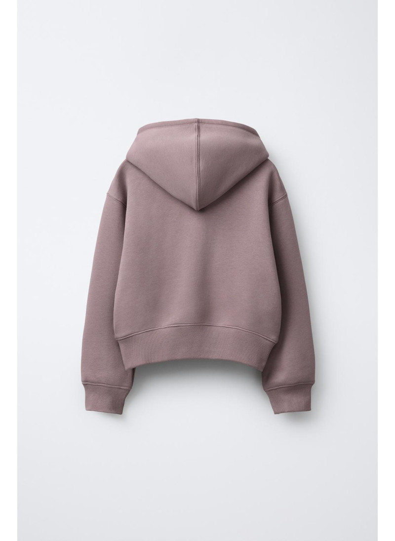 Худи basic label Худи basic label