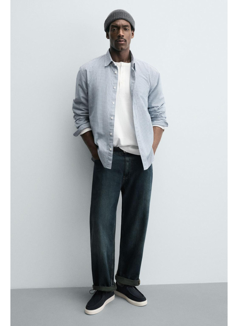 КОЖАНЫЕ ТУФЛИ В ПОВСЕДНЕВНОМ СТИЛЕ КОЖАНЫЕ ТУФЛИ В ПОВСЕДНЕВНОМ СТИЛЕ