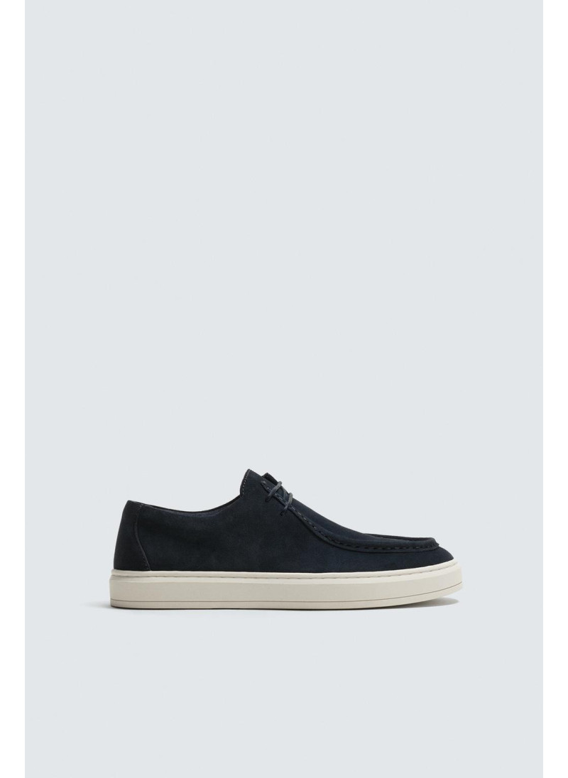 КОЖАНЫЕ ТУФЛИ В ПОВСЕДНЕВНОМ СТИЛЕ КОЖАНЫЕ ТУФЛИ В ПОВСЕДНЕВНОМ СТИЛЕ