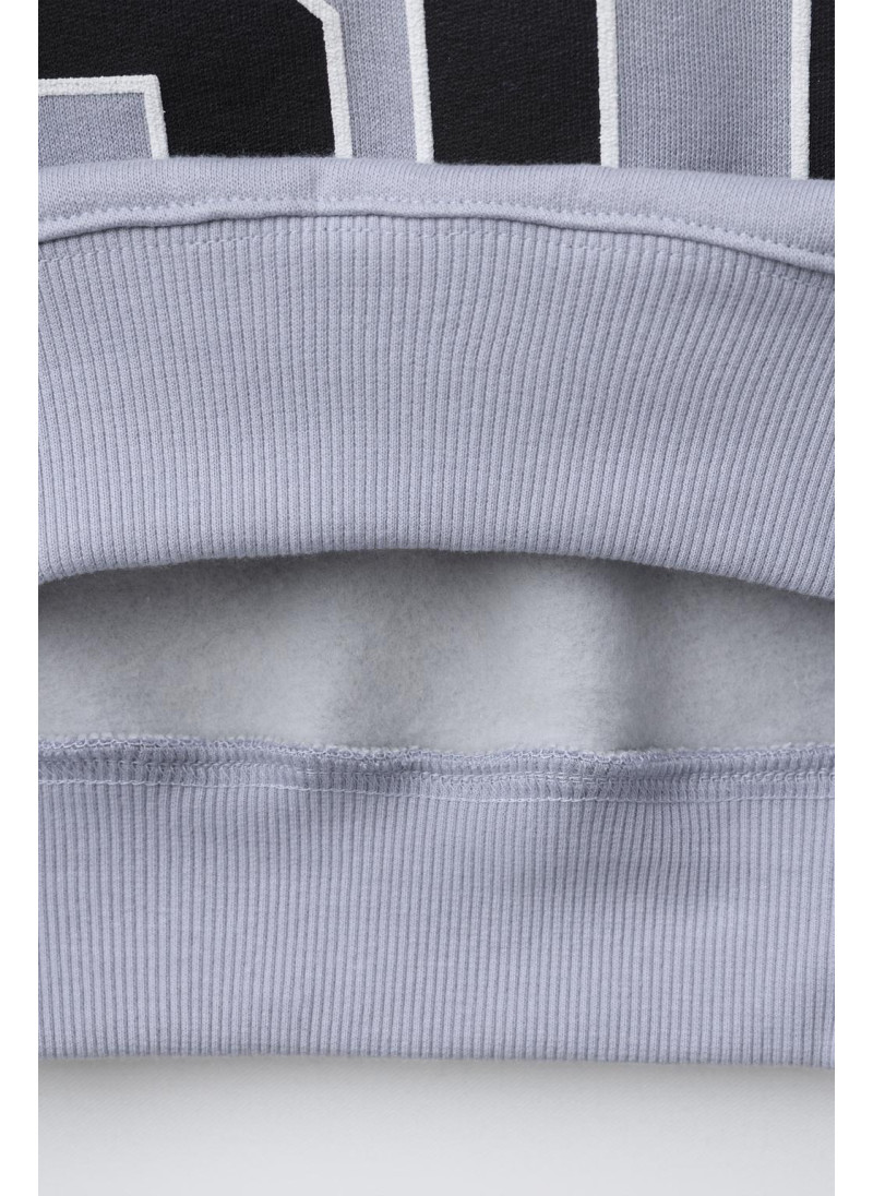 ТОЛСТОВКА С ПРИНТОМ «НОМЕР И НАДПИСЬ» ТОЛСТОВКА С ПРИНТОМ «НОМЕР И НАДПИСЬ»