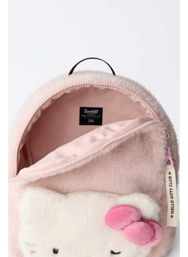 Рюкзак hello kitty © sanrio Рюкзак hello kitty © sanrio