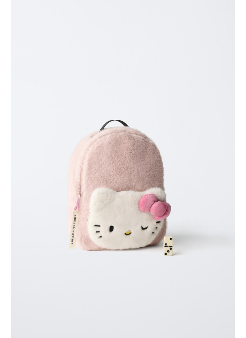 Рюкзак hello kitty © sanrio Рюкзак hello kitty © sanrio