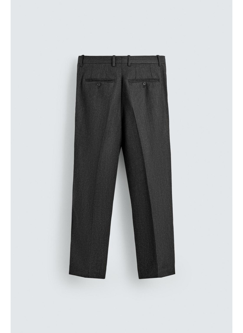 БРЮКИ ИЗ 100% ШЕРСТИ БРЮКИ ИЗ 100% ШЕРСТИ