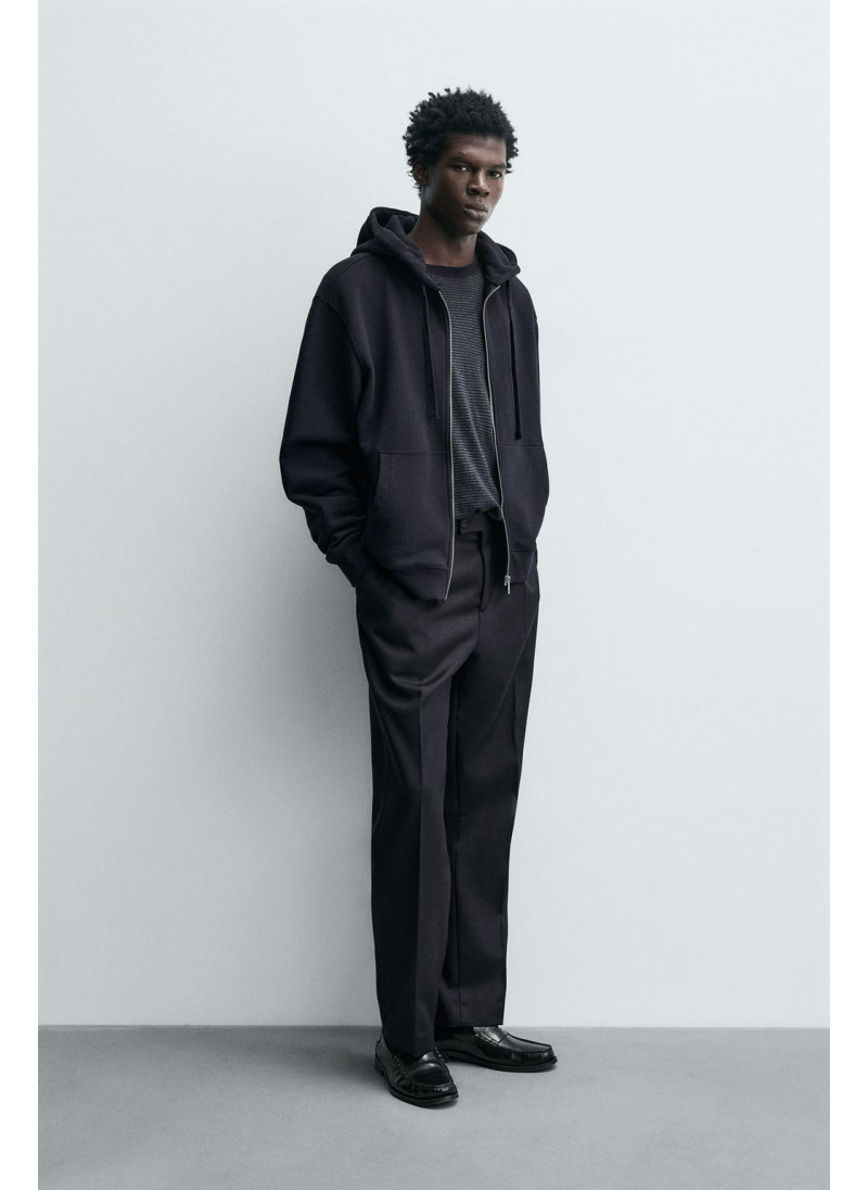 БРЮКИ ИЗ 100% ШЕРСТИ БРЮКИ ИЗ 100% ШЕРСТИ