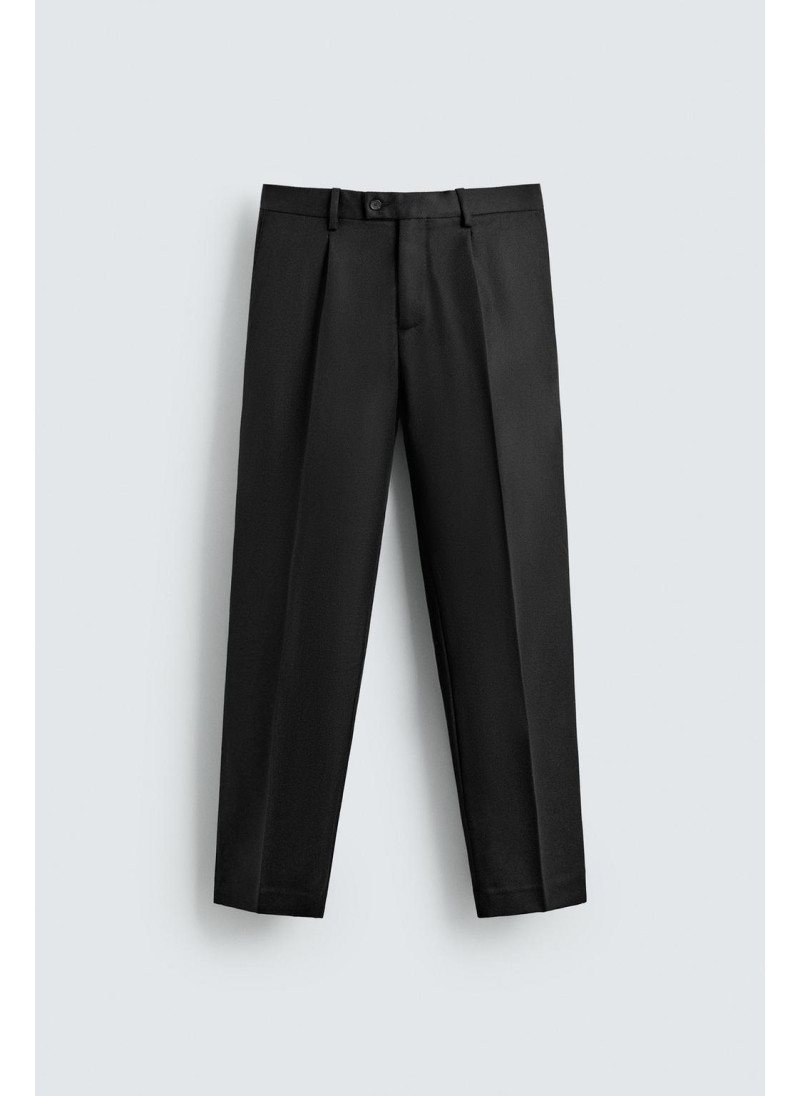 БРЮКИ ИЗ 100% ШЕРСТИ БРЮКИ ИЗ 100% ШЕРСТИ