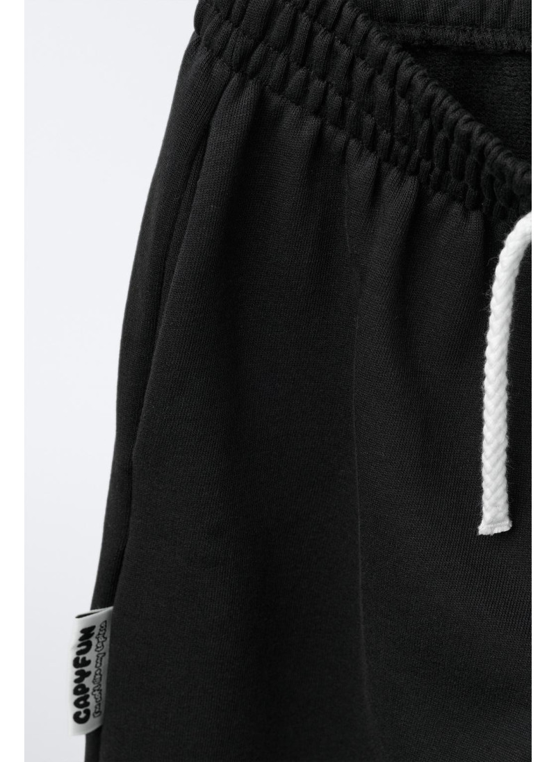 БРЮКИ WIDE LEG ИЗ МЯГКОЙ ТКАНИ CAPIBARA CAPYFUN © БРЮКИ WIDE LEG ИЗ МЯГКОЙ ТКАНИ CAPIBARA CAPYFUN ©