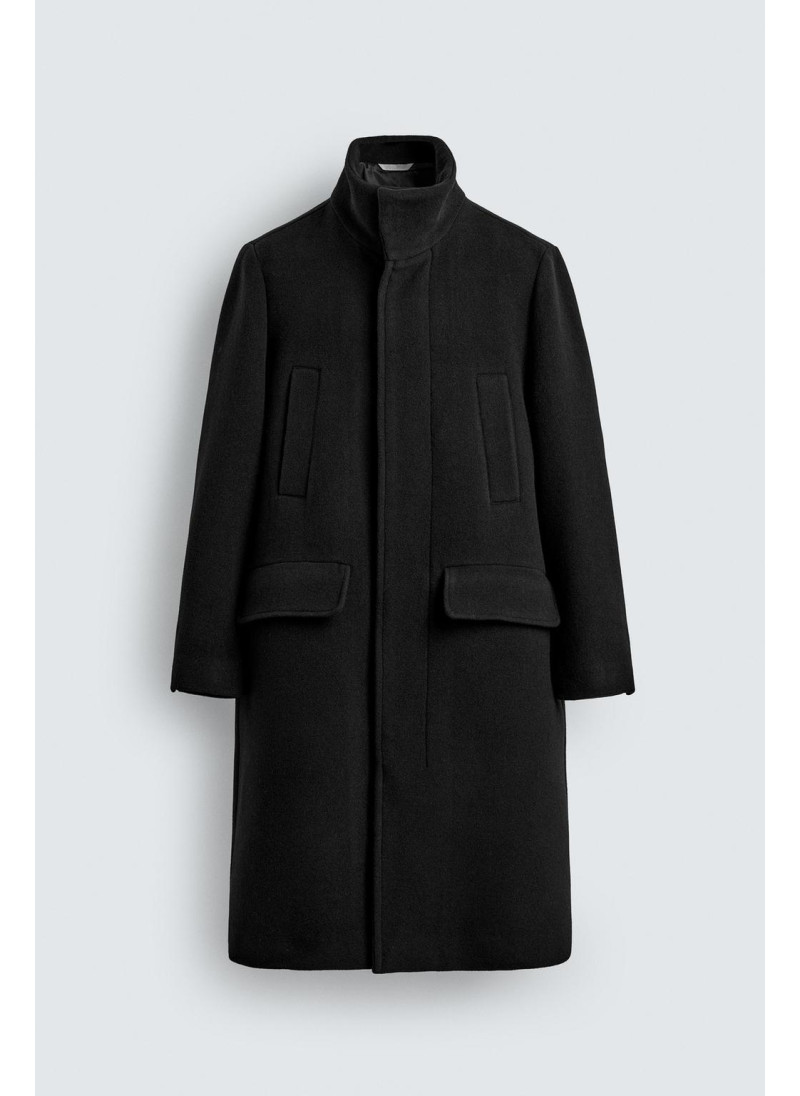 Пальто из шерсти Пальто из шерсти