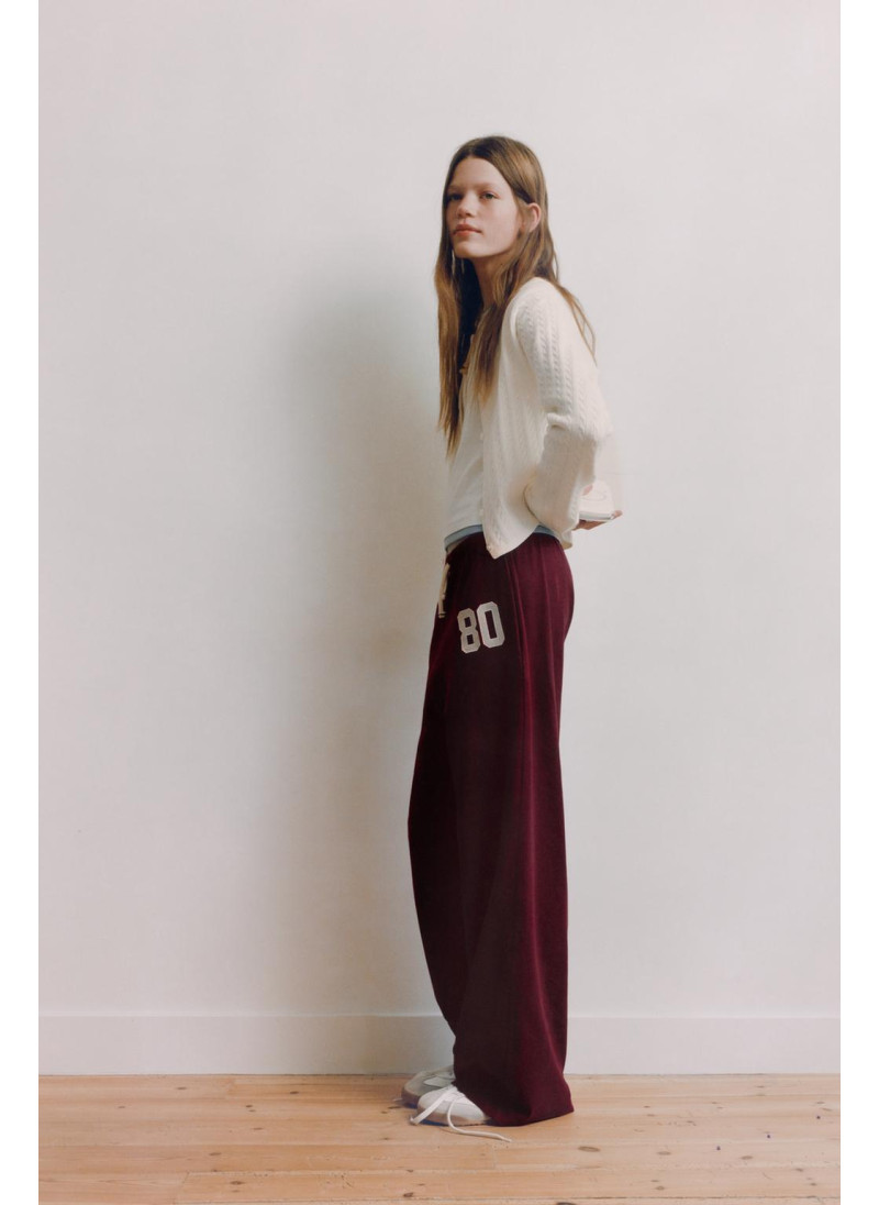 КАРДИГАН С УЗОРОМ «КОСЫ»